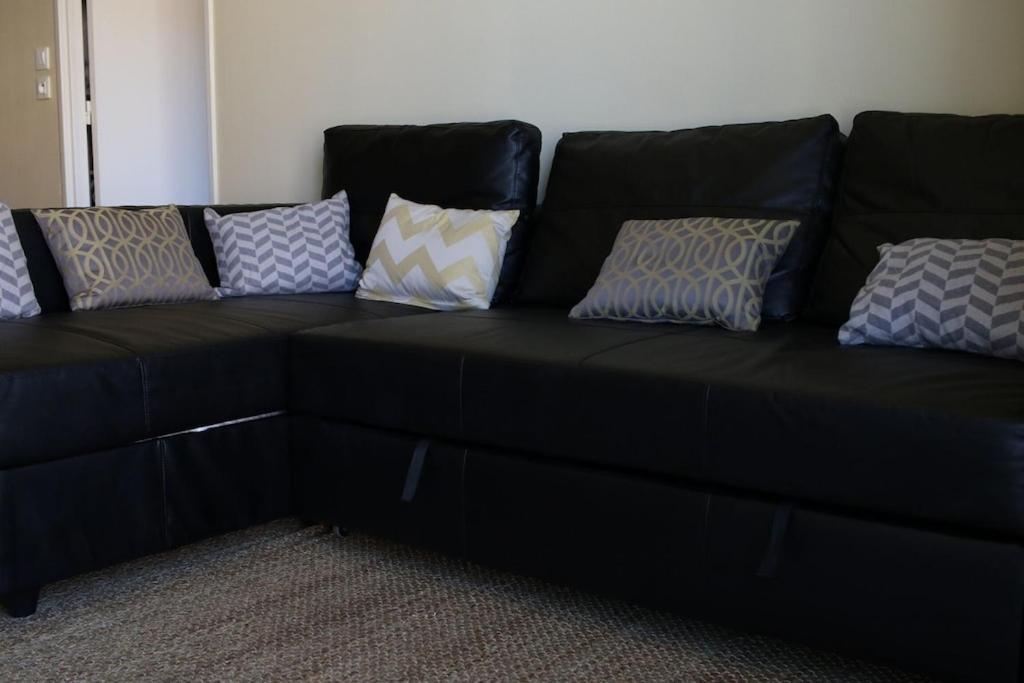 Hidden Gem Au Coeur De Sete & Vue Sur Mont St Clair Apartment ภายนอก รูปภาพ
