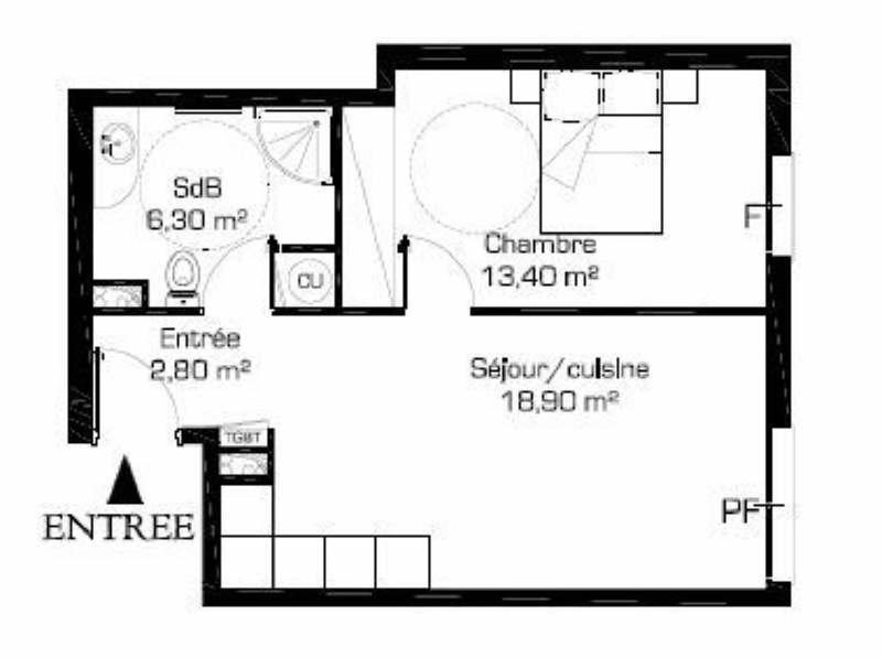 Hidden Gem Au Coeur De Sete & Vue Sur Mont St Clair Apartment ภายนอก รูปภาพ