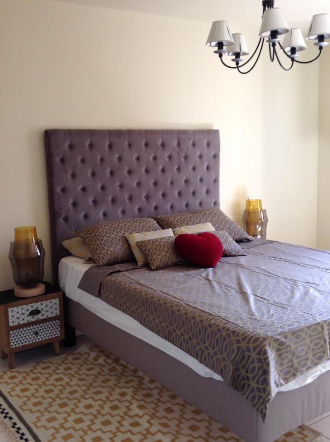 Hidden Gem Au Coeur De Sete & Vue Sur Mont St Clair Apartment ภายนอก รูปภาพ
